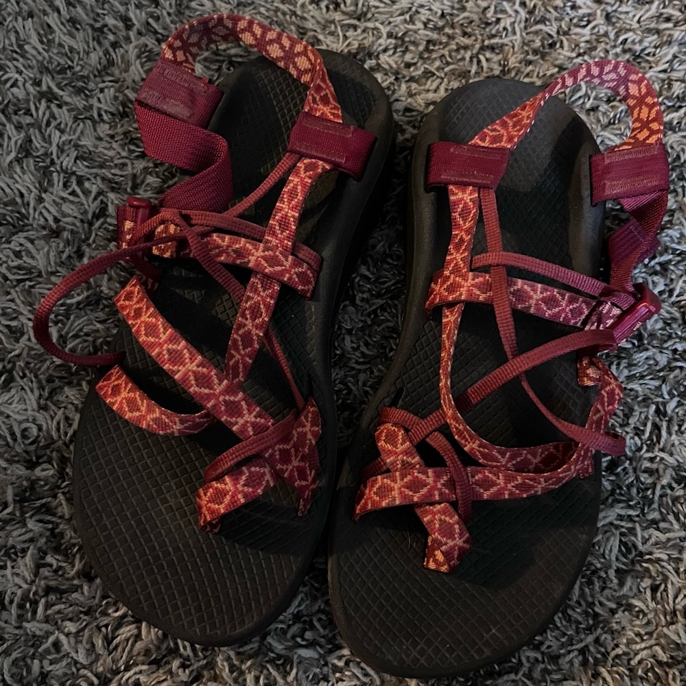 Chaco Sandals